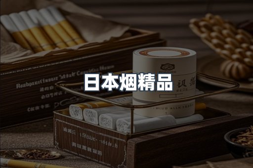 越南香烟系列